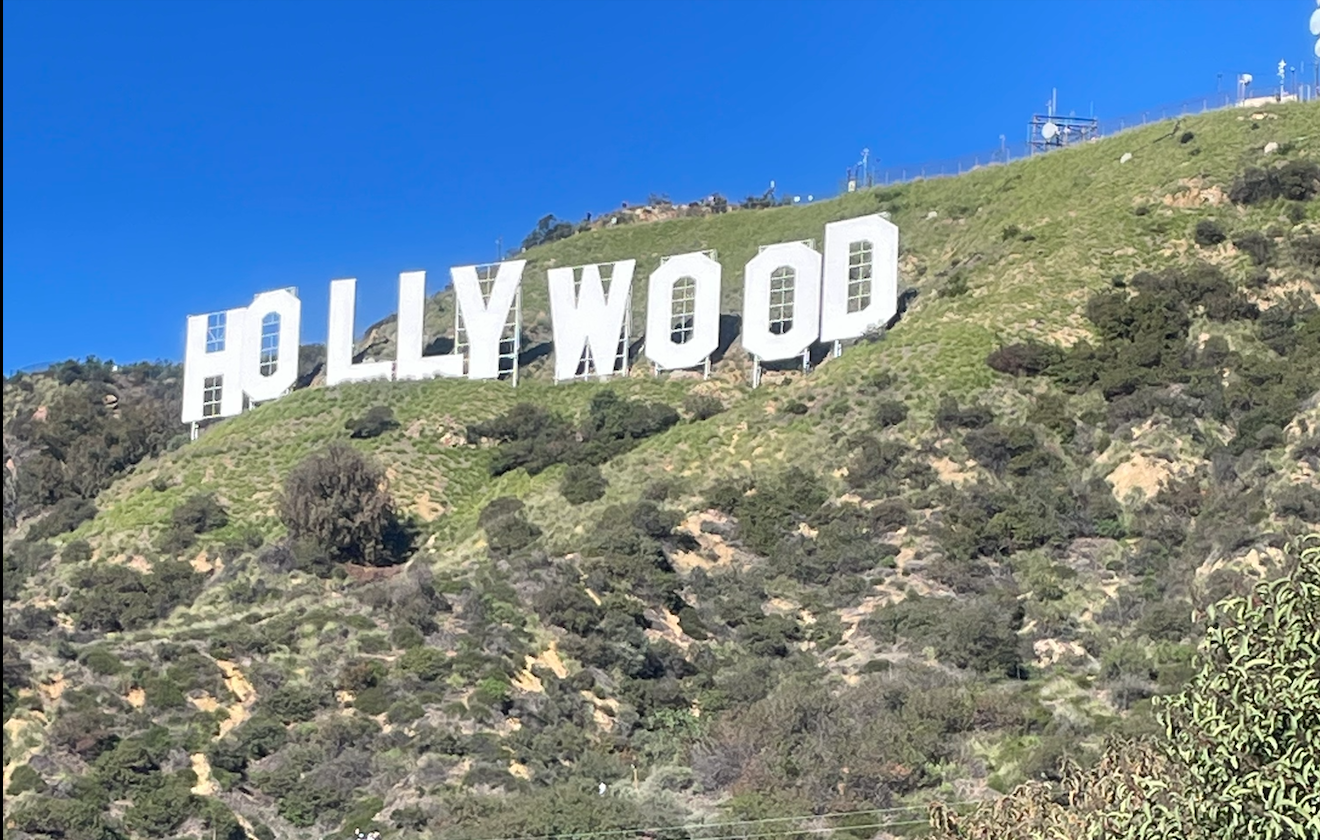 The Best Time to Visit the Hollywood Sign for Photos