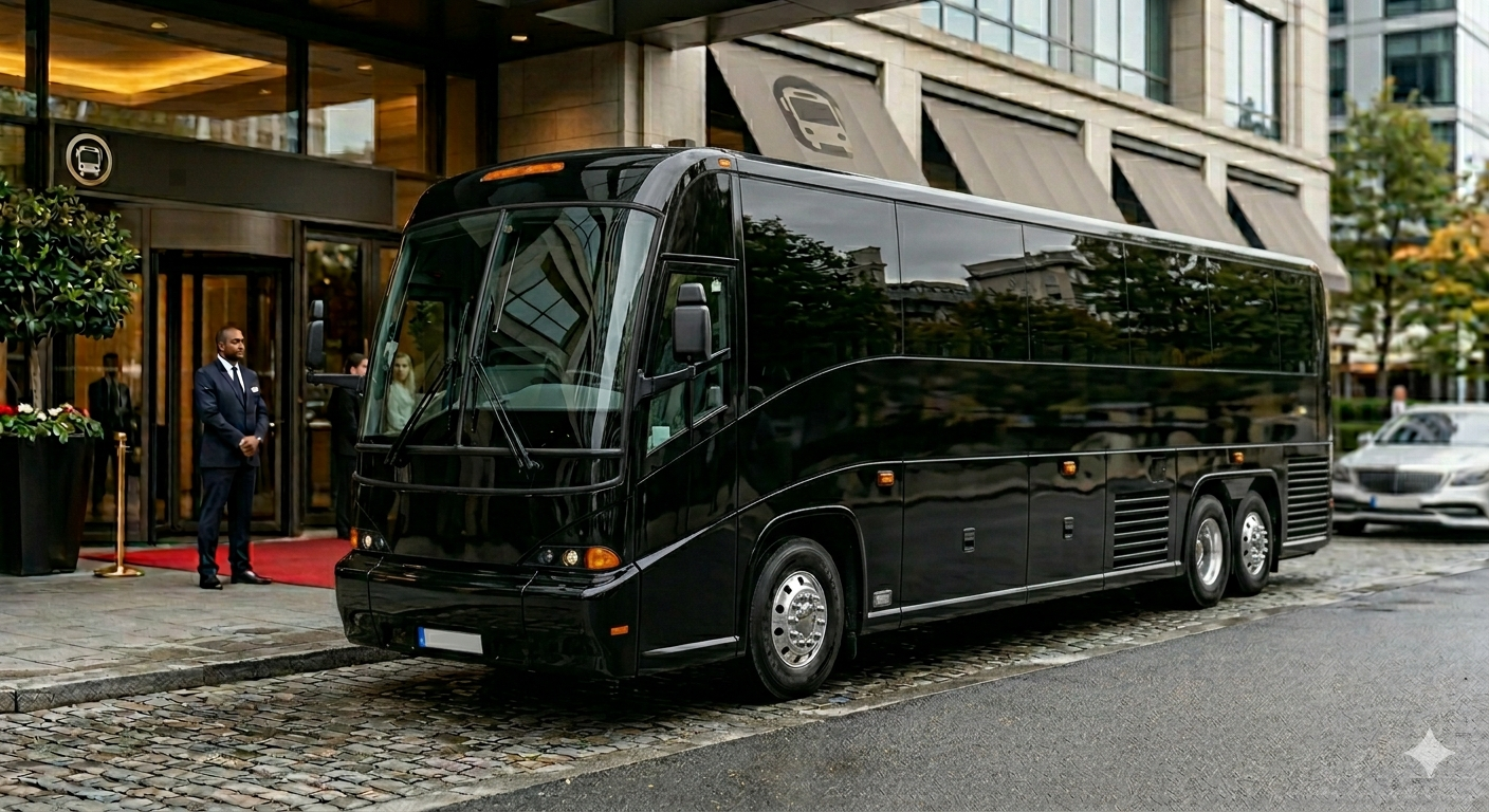Specialty & Affiliate Vehicles — Custom Configuration