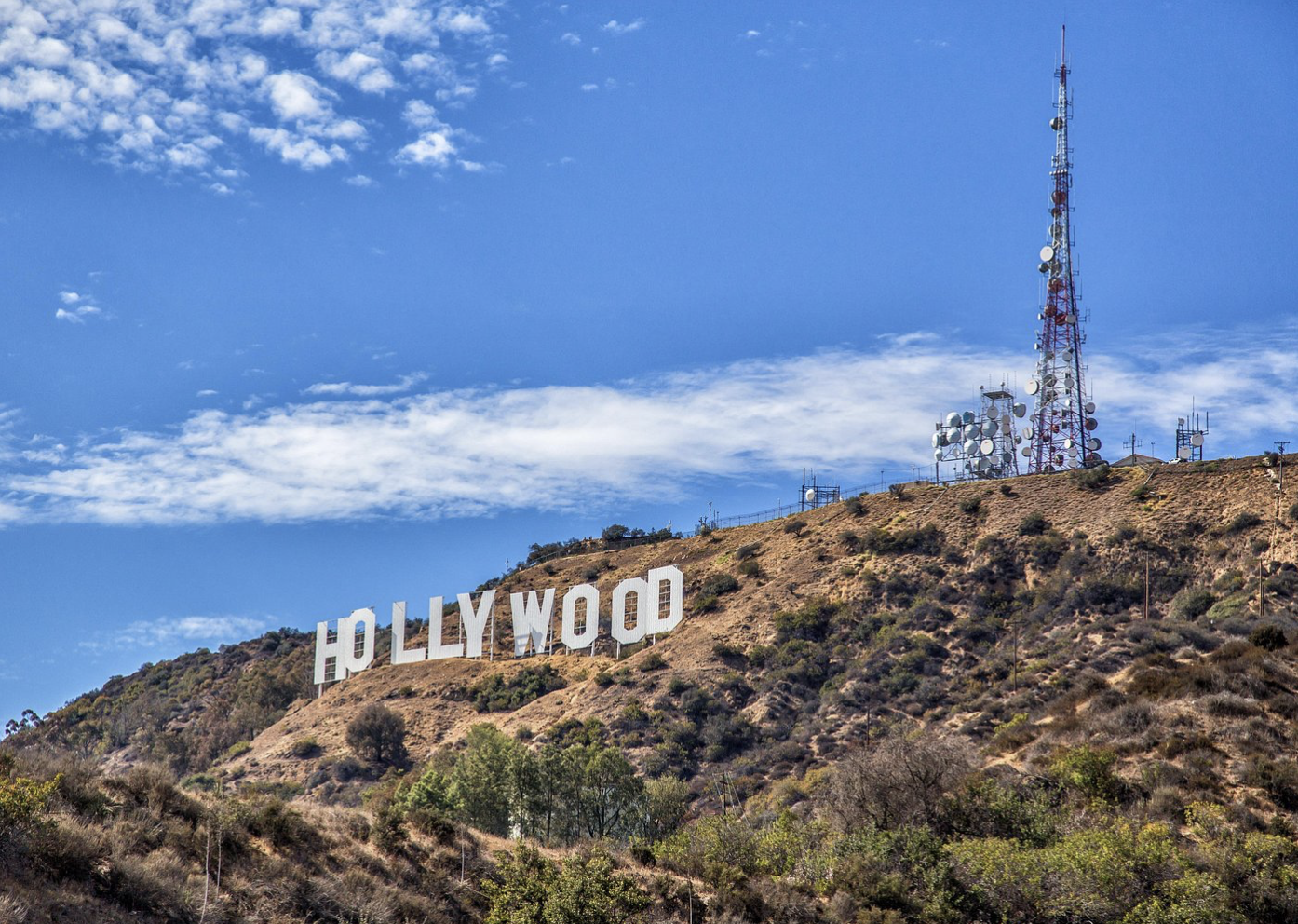 Grand LA Hollywood and Beach Tour - photo 1