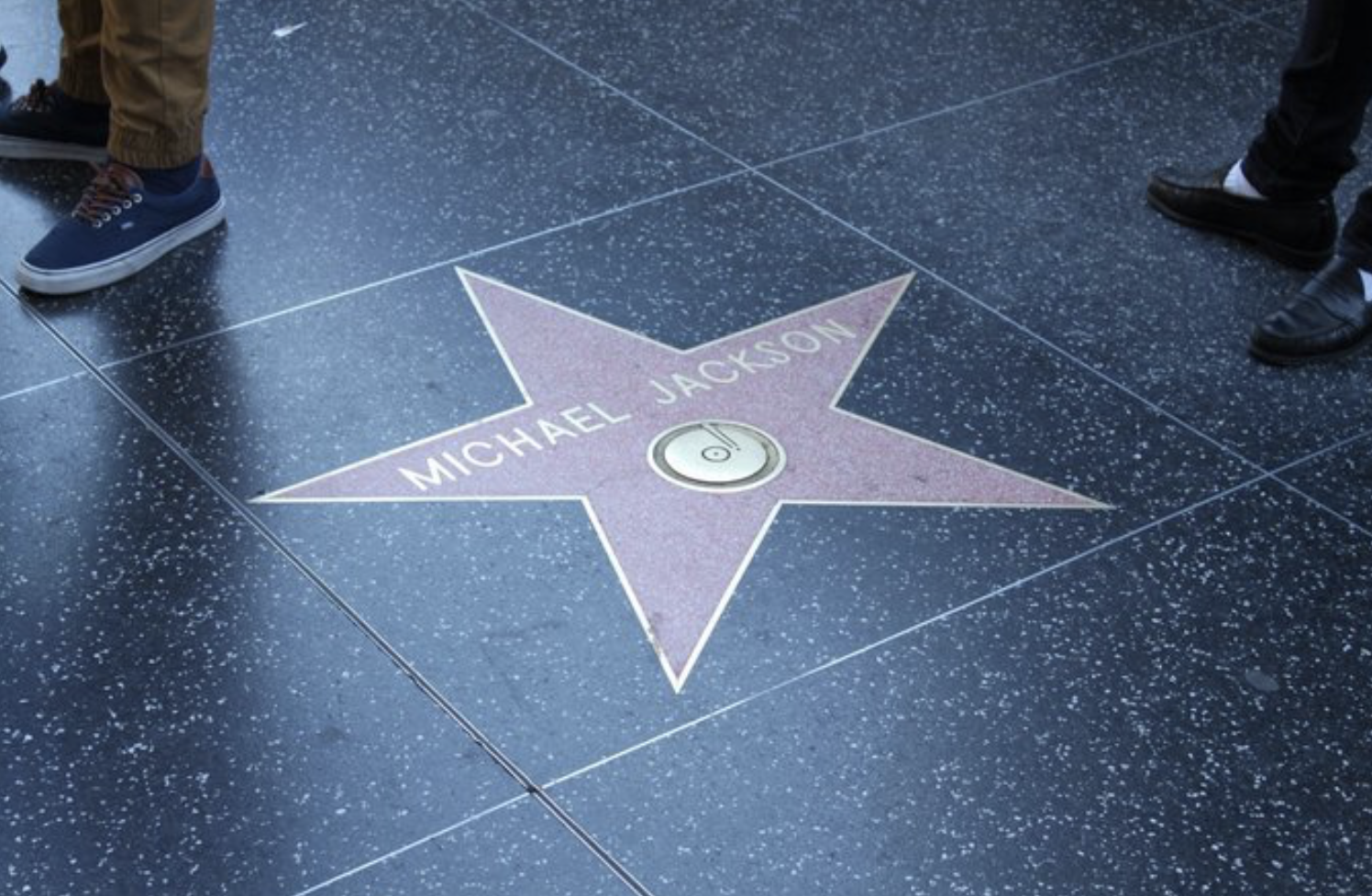 Grand LA Hollywood and Beach Tour - photo 2
