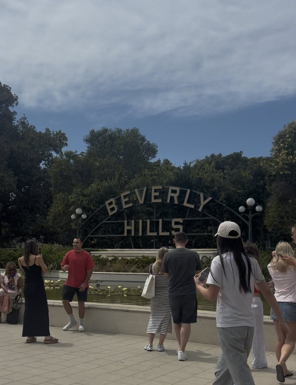 Grand LA Hollywood and Beach Tour - photo 3