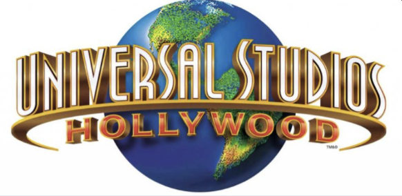 Universal Studios Round Trip